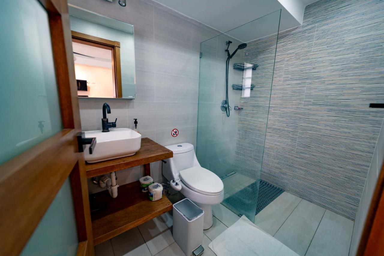 Studio Beachfront Kite Beach Cabarete ภายนอก รูปภาพ